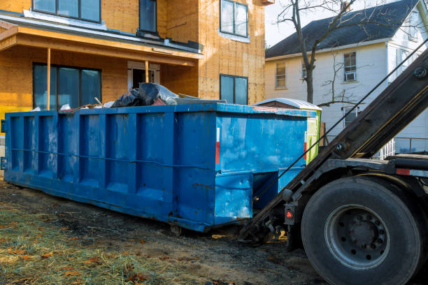 Best Recycling Services for Junk  in Hamburg, NJ